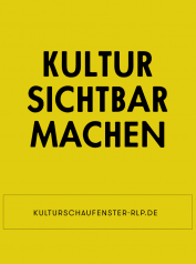 Grafik zu www.kulturschaufenster-rlp.de