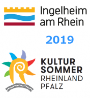 Logos Ingelheim & Logos
