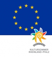 EU-Flagge+KuSo