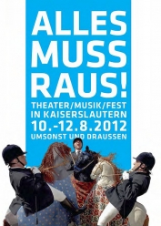 Cover-Motiv Alles Muss Raus 2012