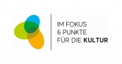Logo FokusKultur