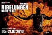 Nibelungen Festspiele 2013