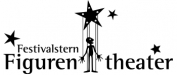 Logo Festivalstern Figurentheater